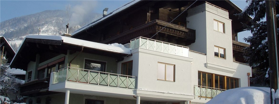 Jugendgastehaus Brundl Jugendgastehaus Brundl