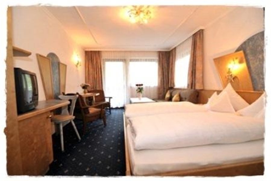 Hotel Brennerspitz Hotel Brennerspitz