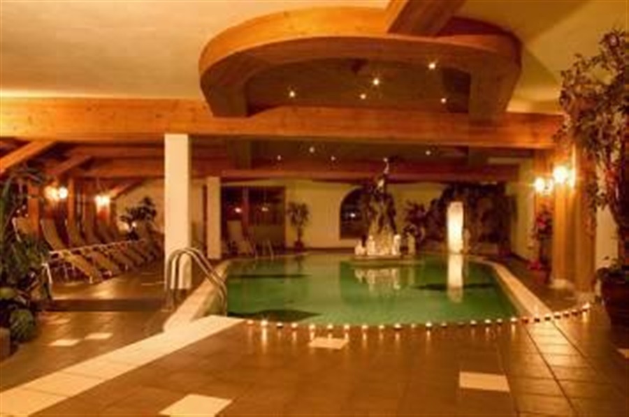 Hotel Brennerspitz Hotel Brennerspitz