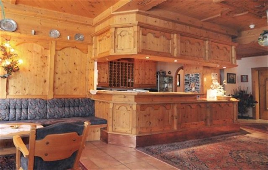 Hotel Brennerspitz Hotel Brennerspitz