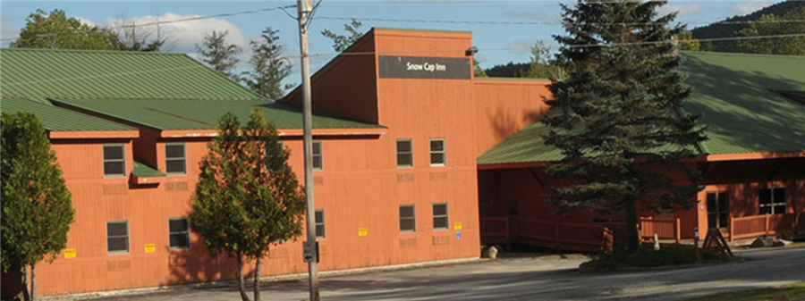 Snow Cap Inn Snow Cap Inn