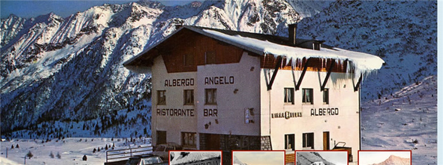 Hotel Angelo Hotel Angelo