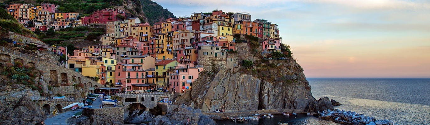 Italian Riviera School Music Tour Italian Riviera School Music Tour