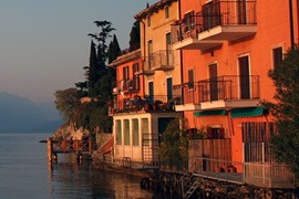 Lake Garda School Music Tour Lake Garda School Music Tour